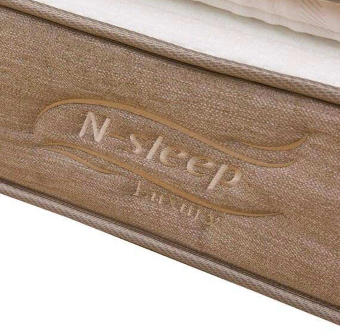 NITORI ダブルベッド 　ニトリ　ダブルベッド