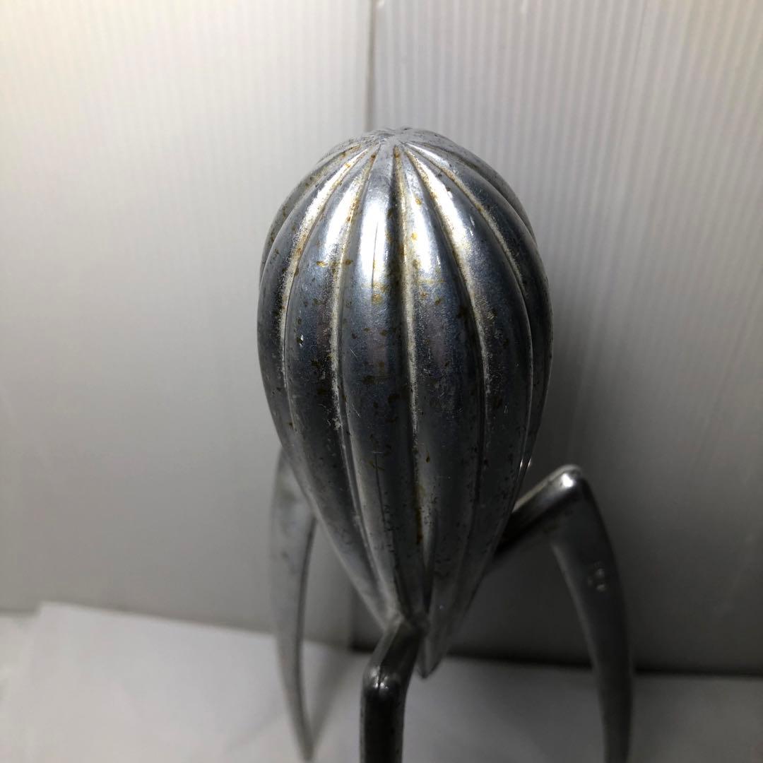 ALESSI レモンスクイザー アレッシィ