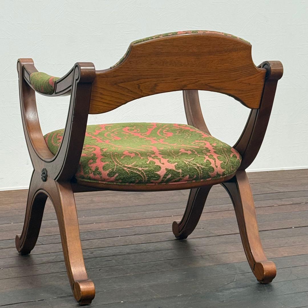 H21K59b ドレクセル ヘリテイジ エスペラント アームチェア