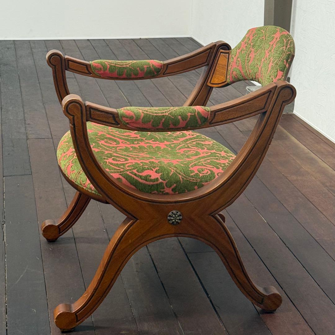 H21K59b ドレクセル ヘリテイジ エスペラント アームチェア