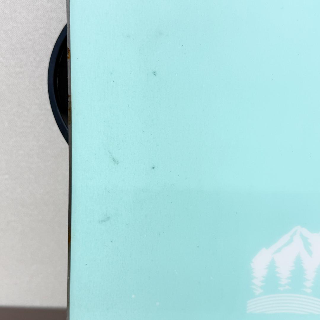 スノーボード PINKLADY 139cm ビンディング flux PR セット