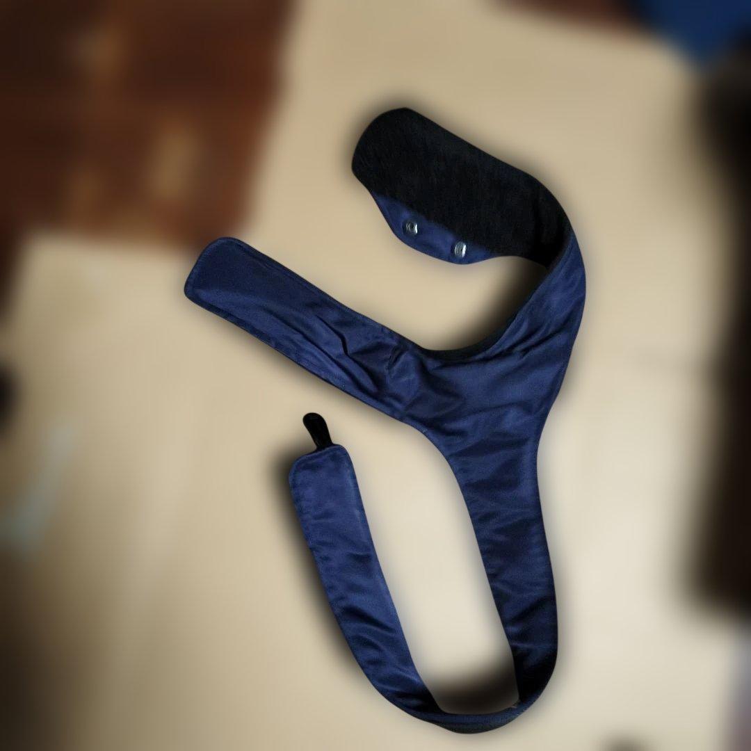 【月末迄最終値下】AVIREX＆MSPGコラボ MA-1 バイカーズジャケット