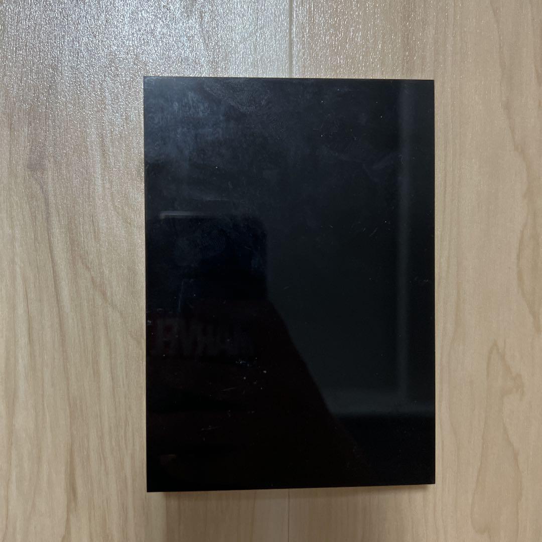 100個限定【SUPER GT】TEAM KUNIMITSU 記念フォトスタンド