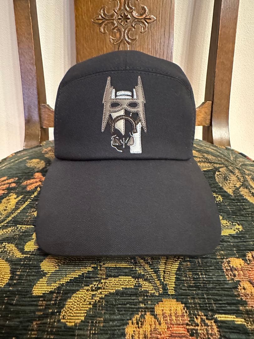 SORAMI BASE エルメス ネバダ スーパーH キャップ 57サイズ