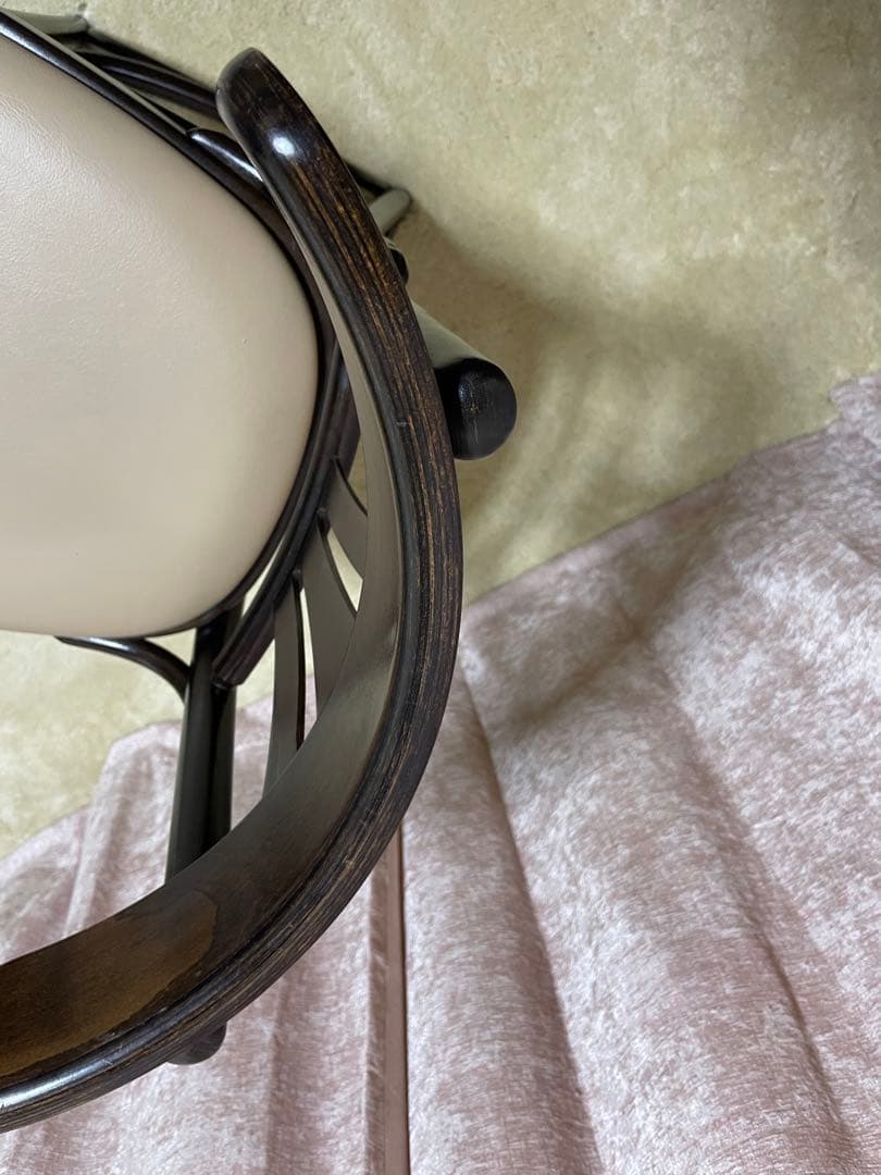 CRES カウンターチェア　ベントウッドチェア　スツール　カウンターチェア