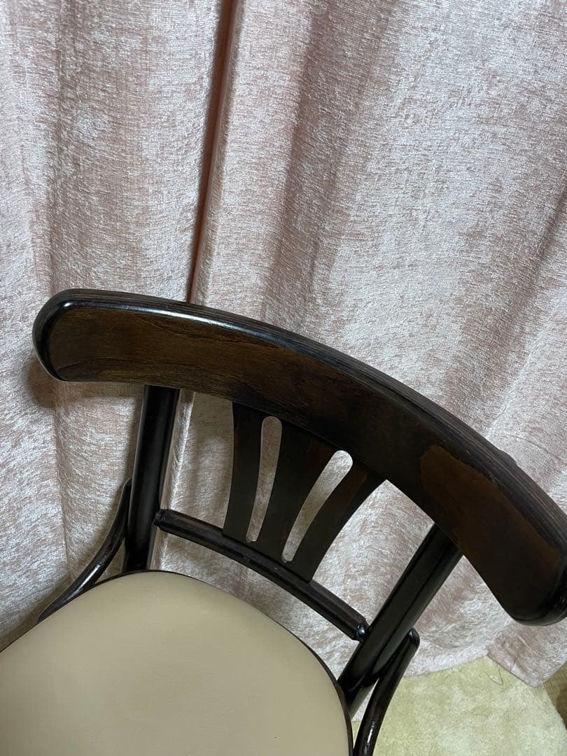 CRES カウンターチェア　ベントウッドチェア　スツール　カウンターチェア