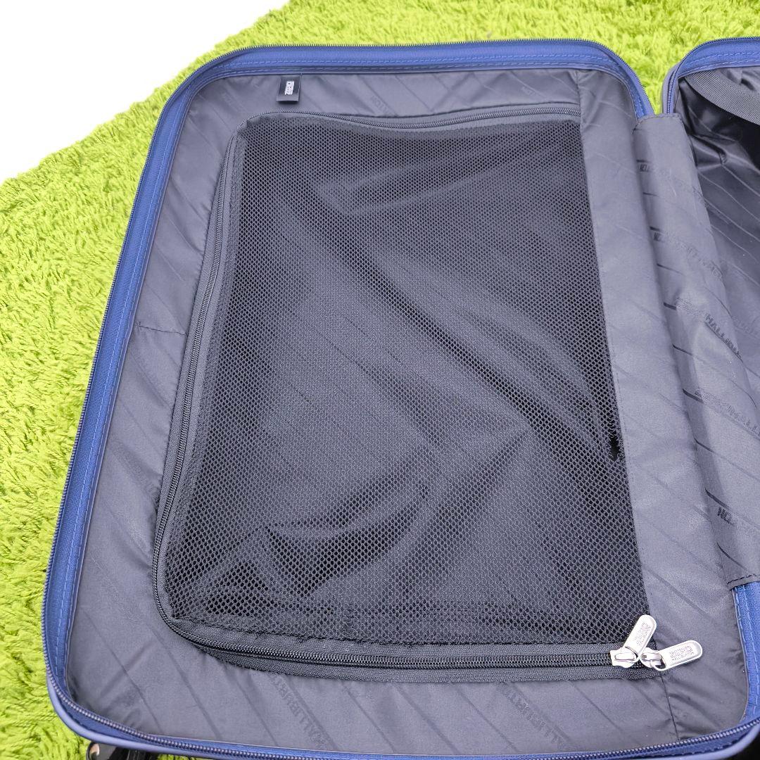 ZEROHALLIBURTON ゼロハリバートン ゼロエアー ZX220