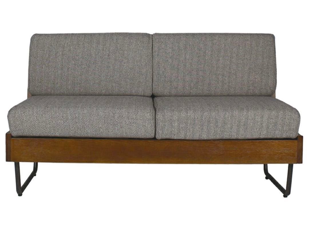 アデペシュ ・ ウォーム LD ソファ アームレス