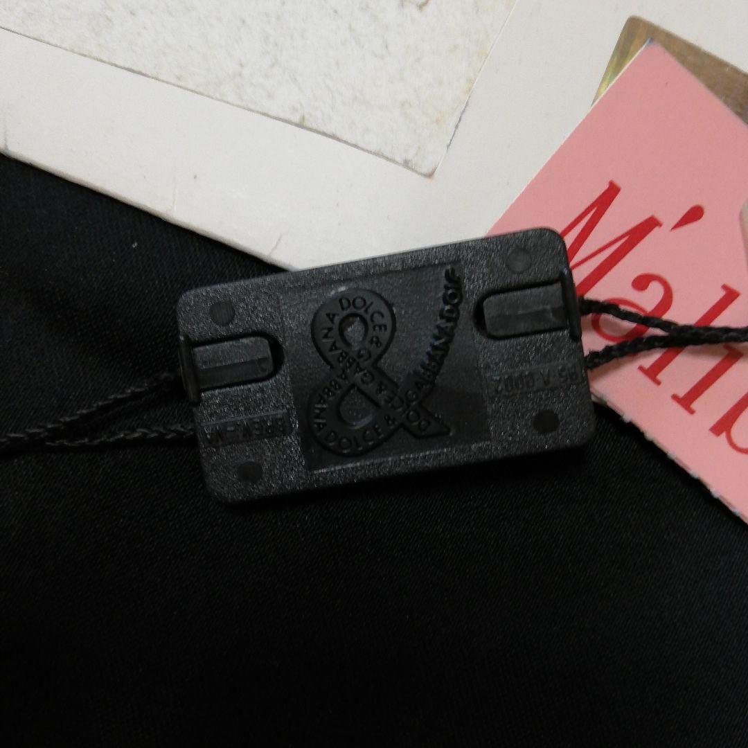 ドルチェ&ガッバーナワンピース