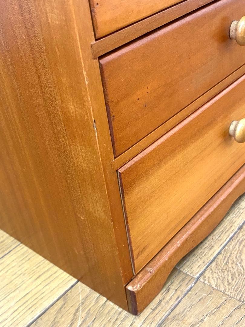 薬箪笥 小引き出し 小箪笥 小物入れ 木製 収納 インテリア 20杯