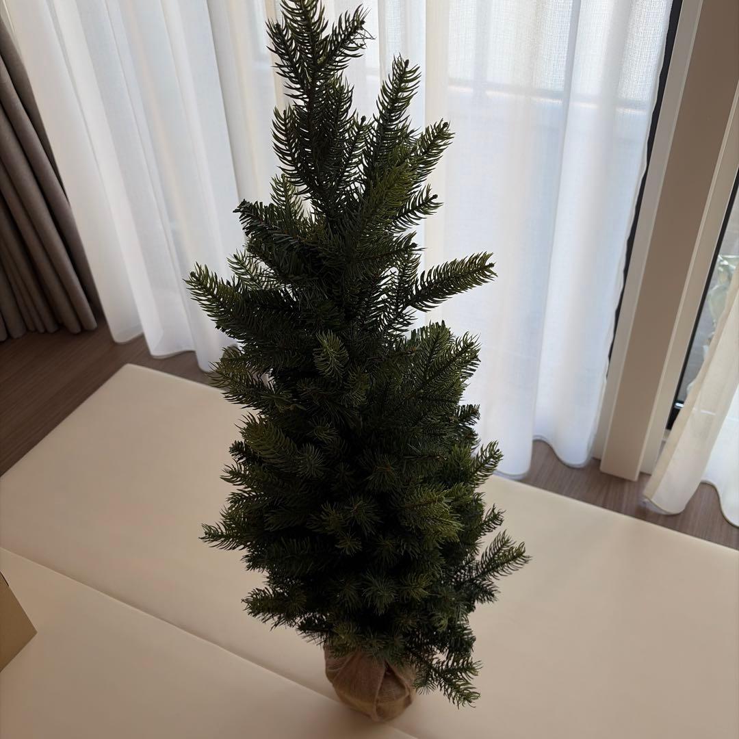 ACTUS クリスマスツリー　90cm