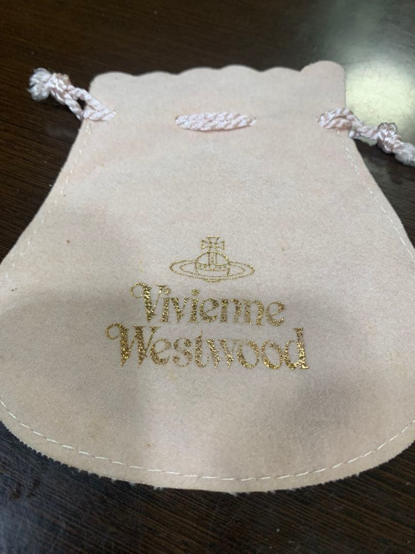 90's　Vivienne Westwood　シールリング　L　21号