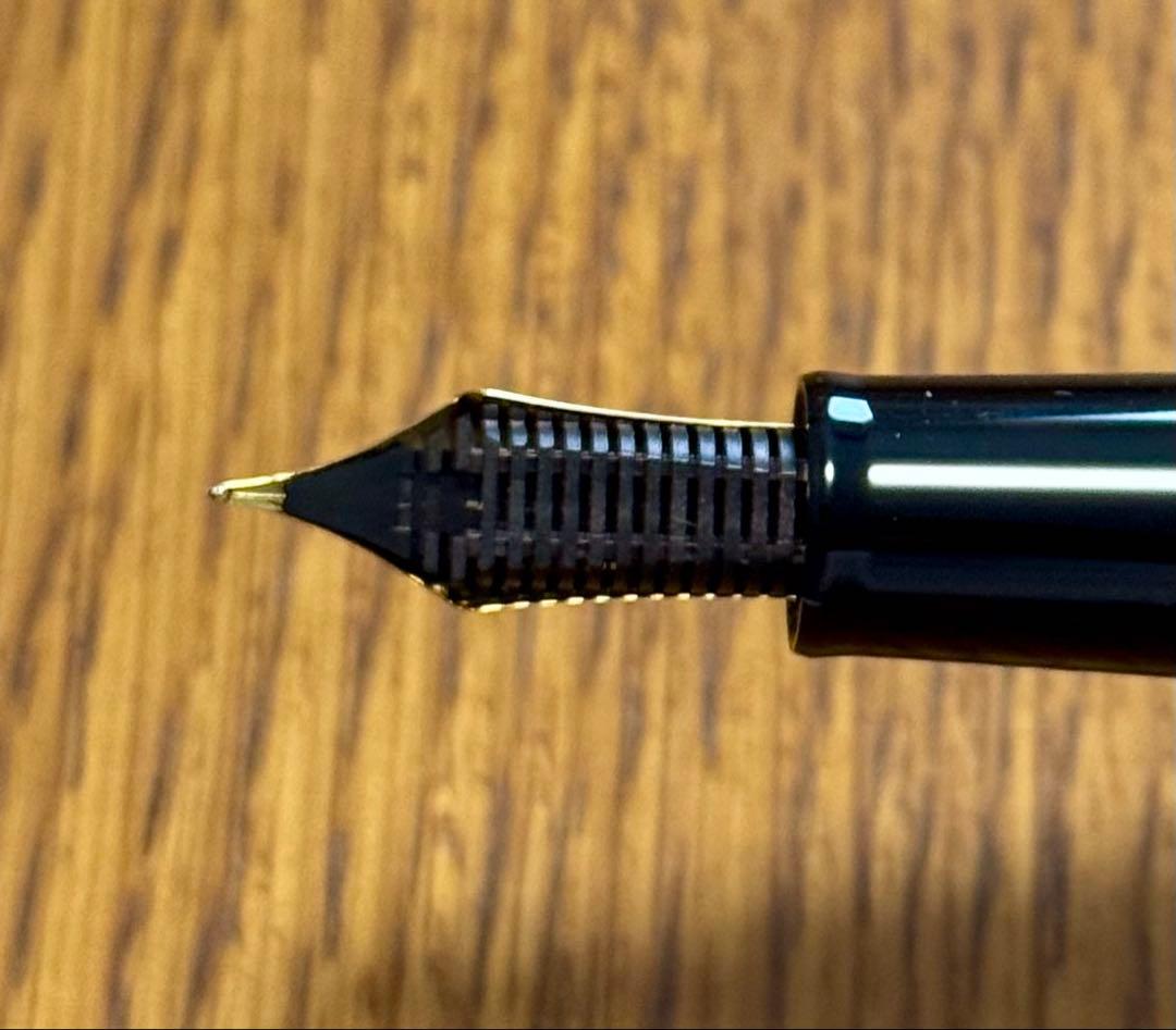 セーラー 万年筆 プロフィット21 ブラック 中字