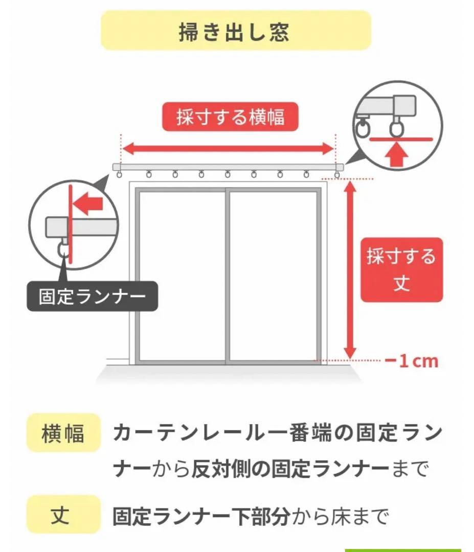 RE: オーダーメイドカーテン 北欧デザイン