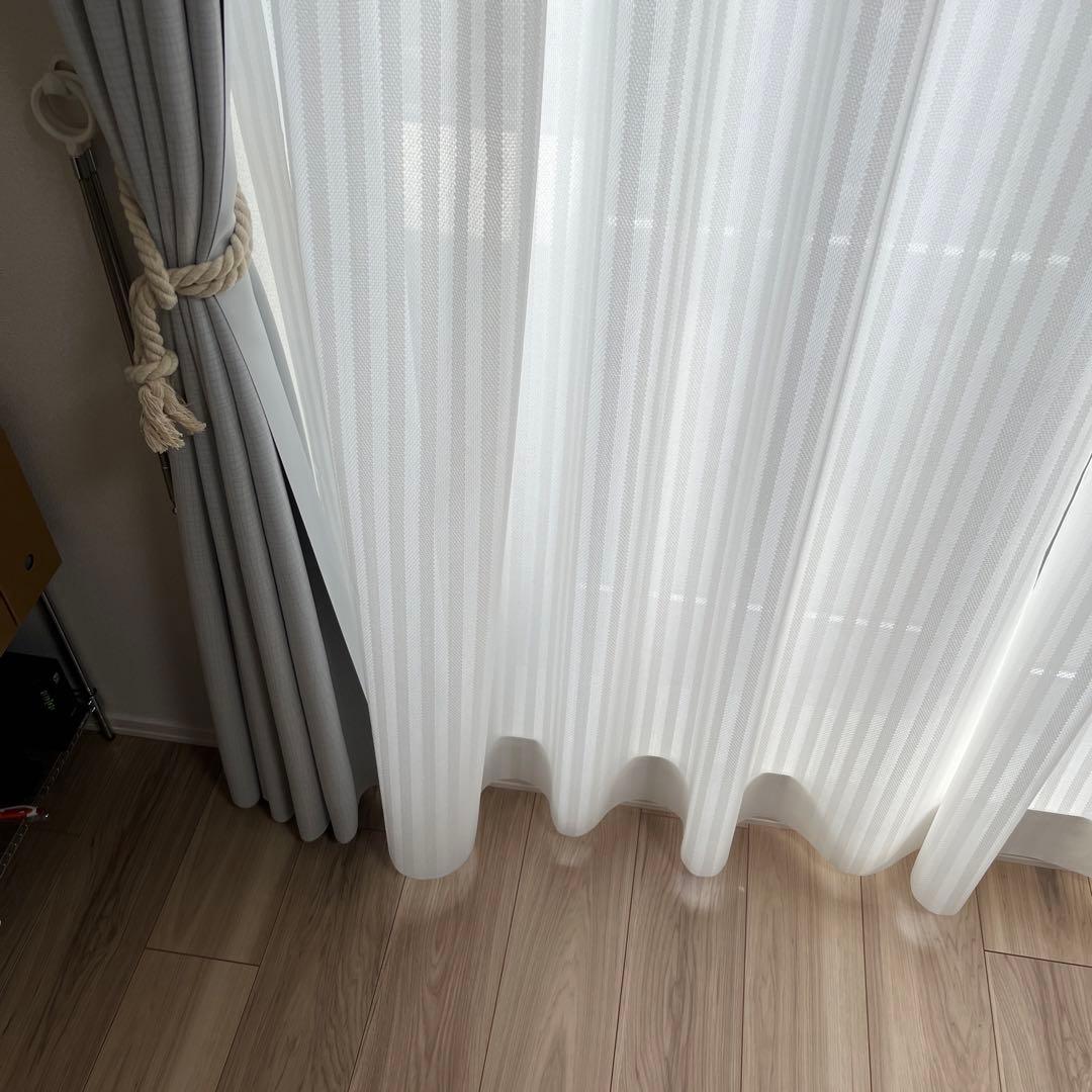 RE: オーダーメイドカーテン 北欧デザイン
