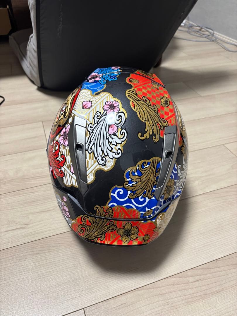 SHOEI x-fifteen 【⚠️大幅値下げ中！⚠️】