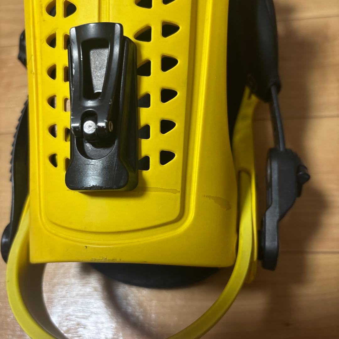 UNION Force バインディング　17-18