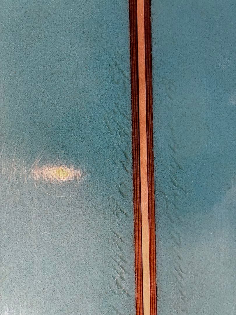 ハワイアンプロデザイン　DT3 9.6 ドナルドタカヤマ