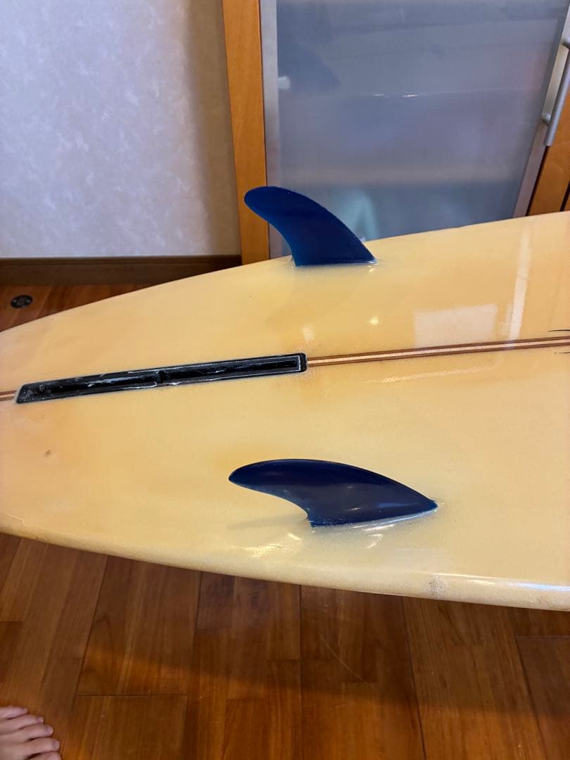 ハワイアンプロデザイン　DT3 9.6 ドナルドタカヤマ