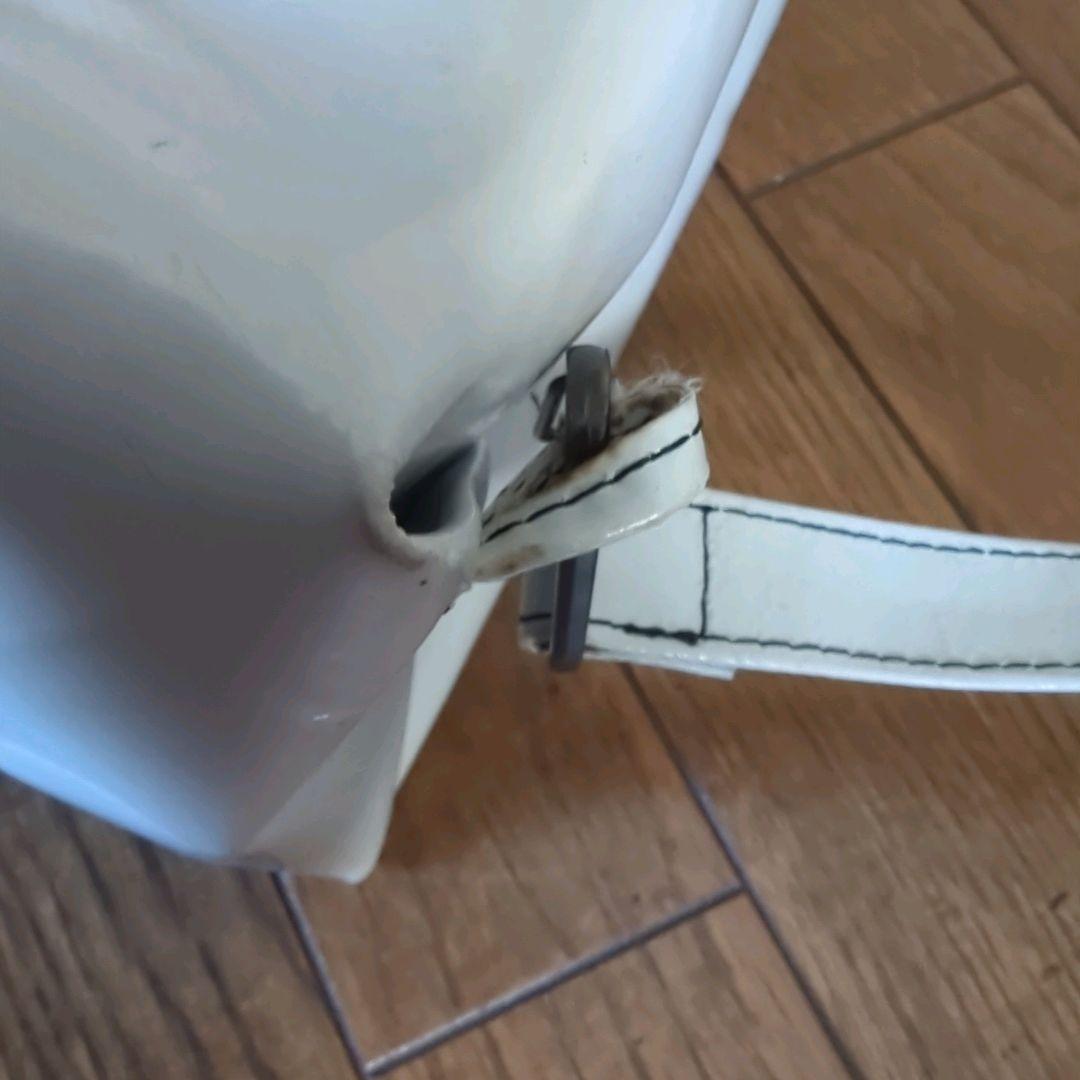 FREITAG f262 JULIEN ジュリアン ALL WHITE 美品