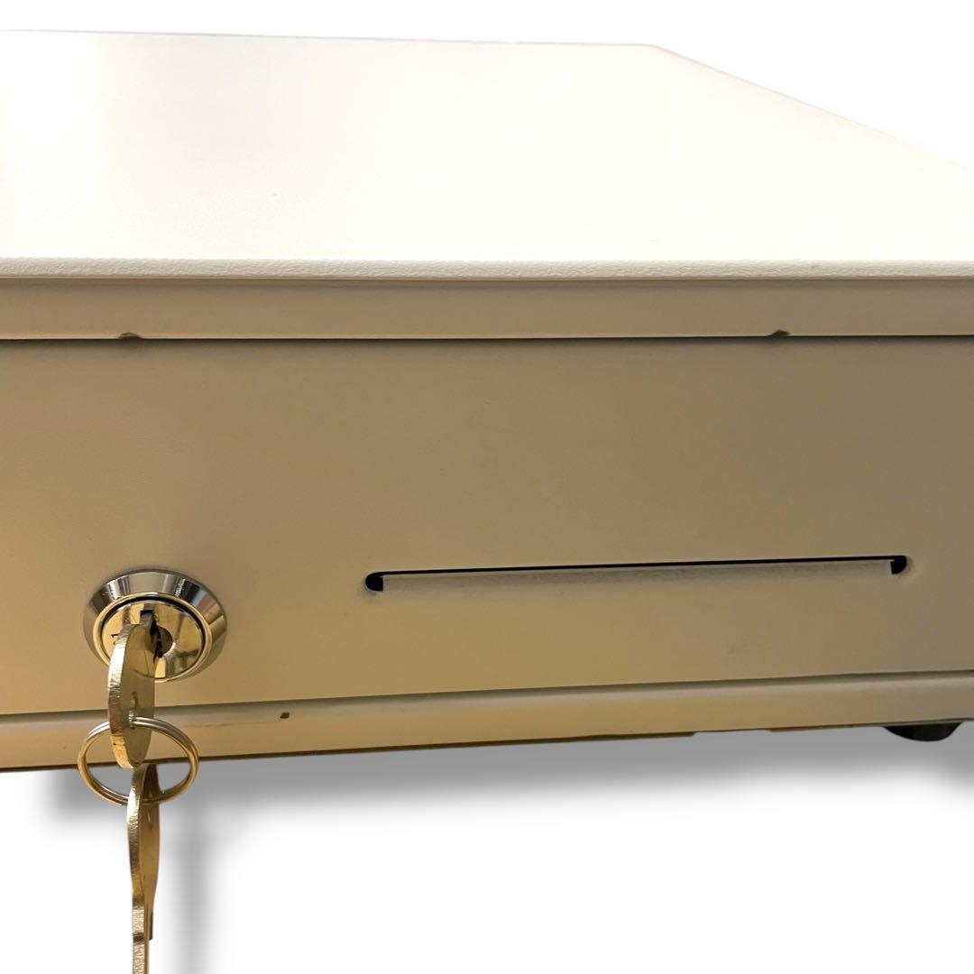 ⭐*︎様 スター精密 レシートプリンター キャッシュドロア 汎用タブレットスタン