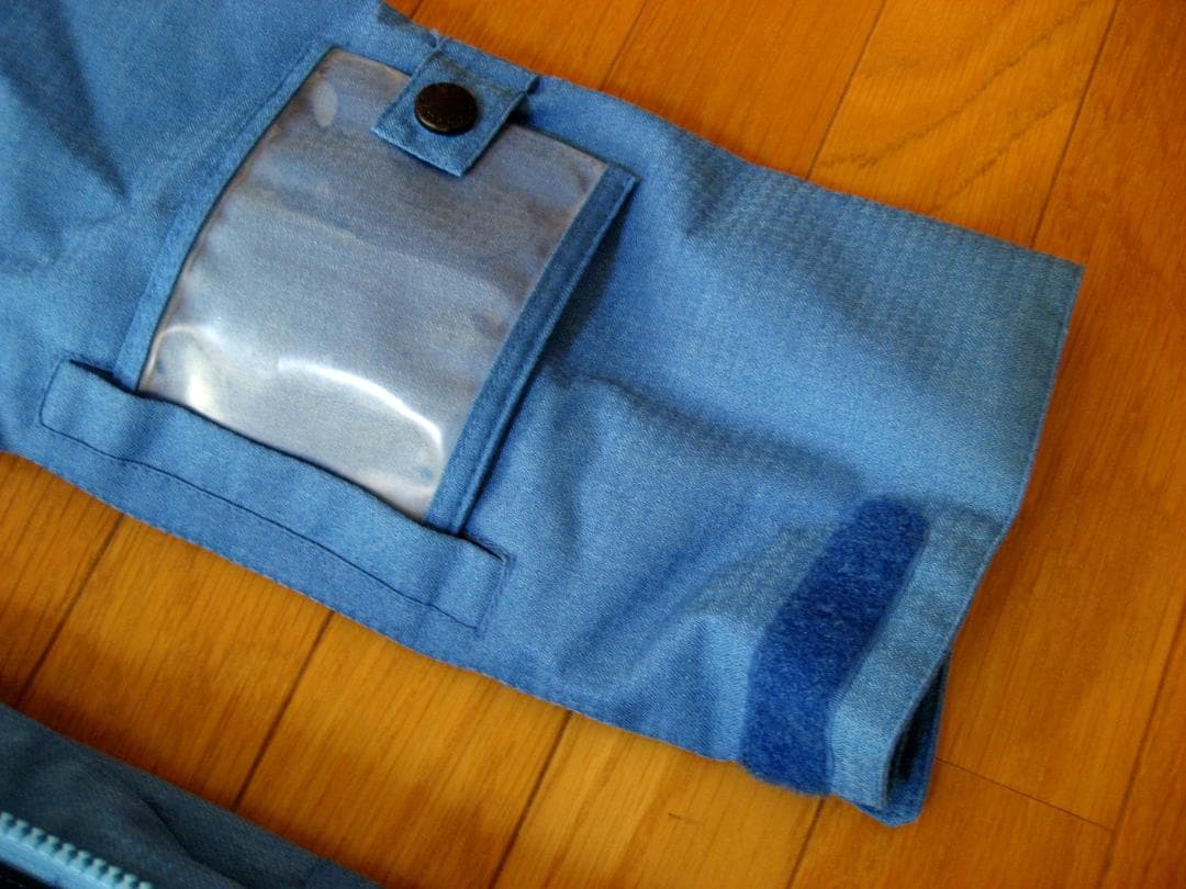 フェニックス 高機能ウェア 上下セットSサイズ