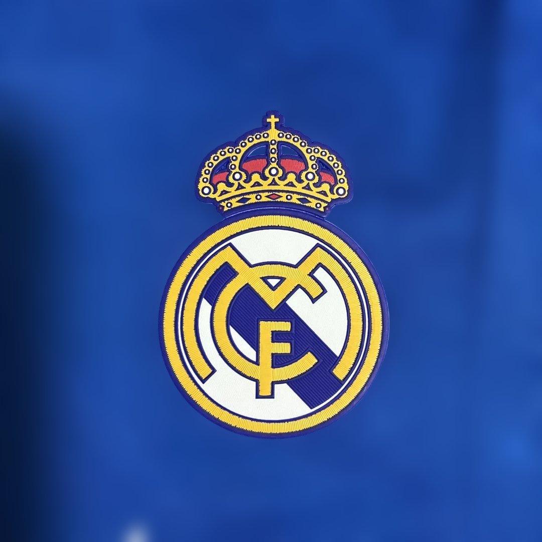 レアルマドリード25-26 3rdユニフォーム