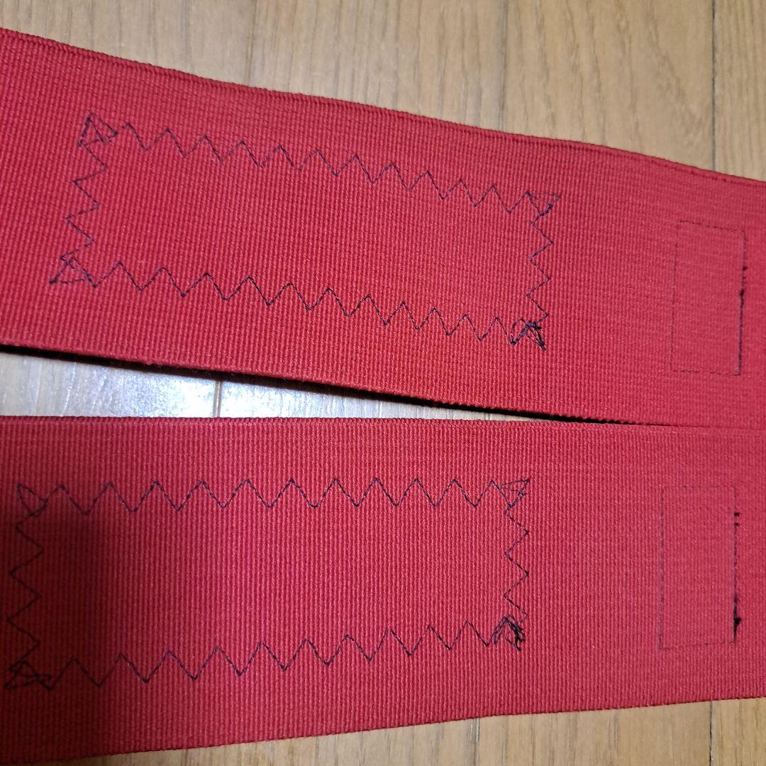 SBD ニースリーブM＋リストラップ60cm