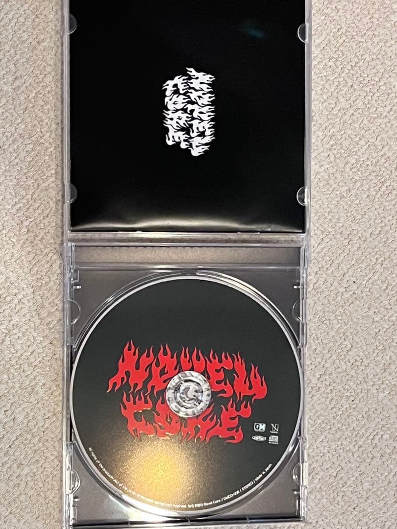 邦楽 Novel Core CD