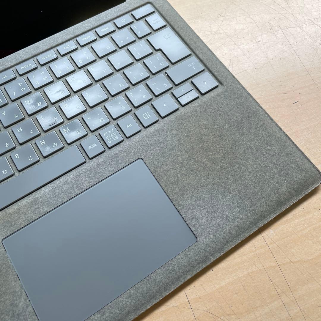 Surface Laptop2　i5 第7世代　メモリ8GB SSD256