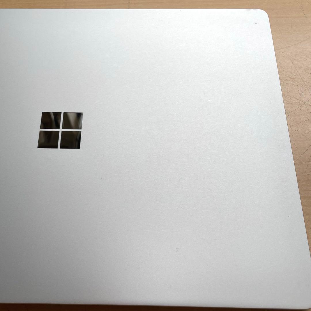 Surface Laptop2　i5 第7世代　メモリ8GB SSD256