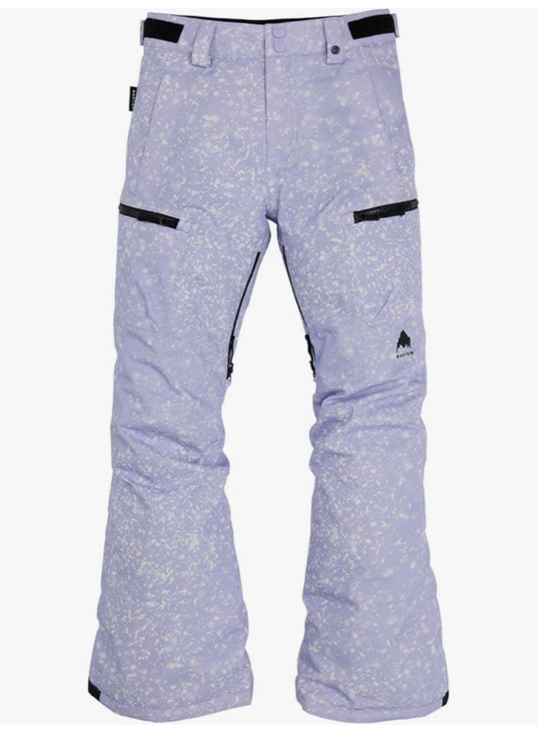 Burton☆girlウエア上下