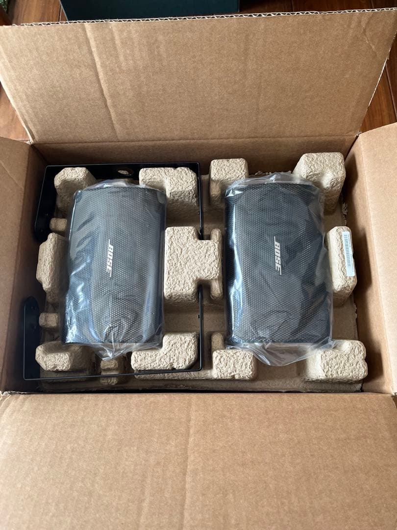 hiro1998　Bose FreeSpace FS2SE スピーカー