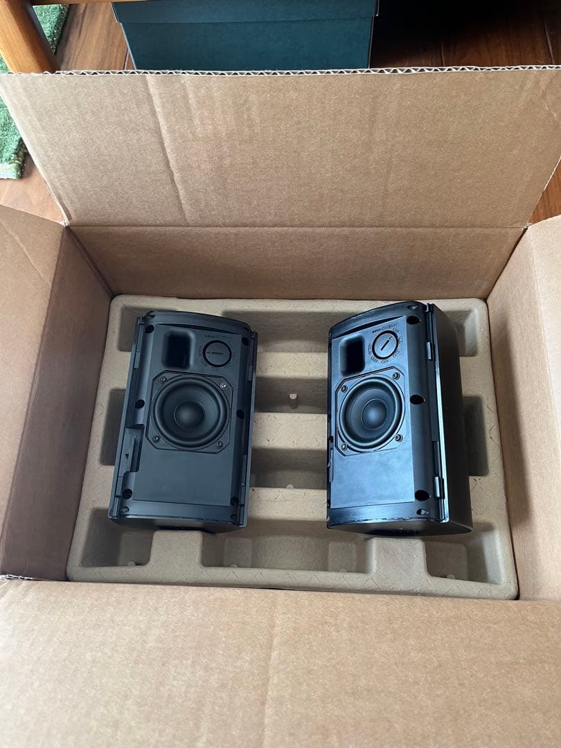 hiro1998　Bose FreeSpace FS2SE スピーカー