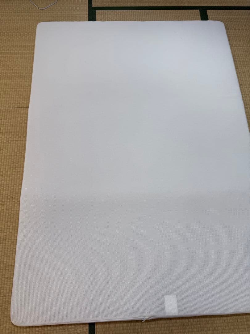 【大幅値下】エアウィーヴ airweave スマート ダブル マットレス 高反発