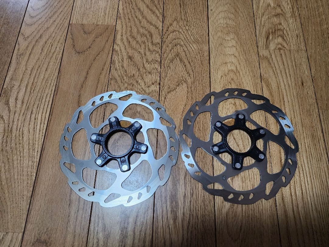 SHIMANO 105 油圧 11速(クランクのみULTEGRA)