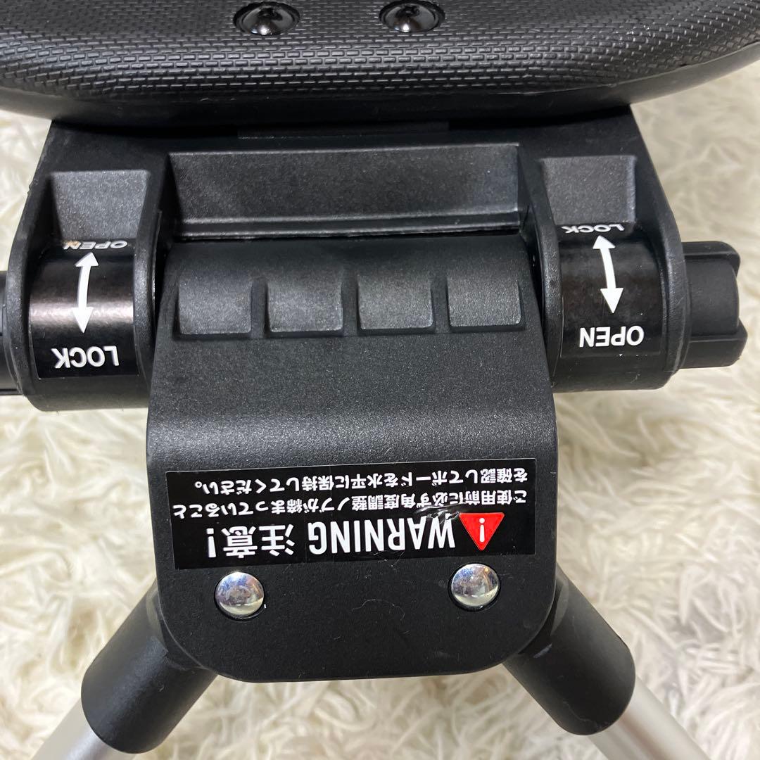 美品 エアバギー 2wayボード 2人乗り ステップボード Air Buggy