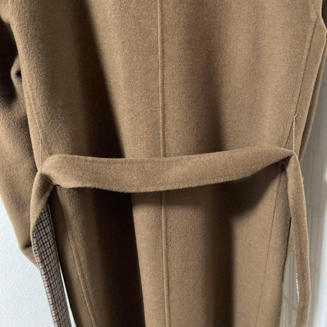 roku 6 リバーコート　38サイズ