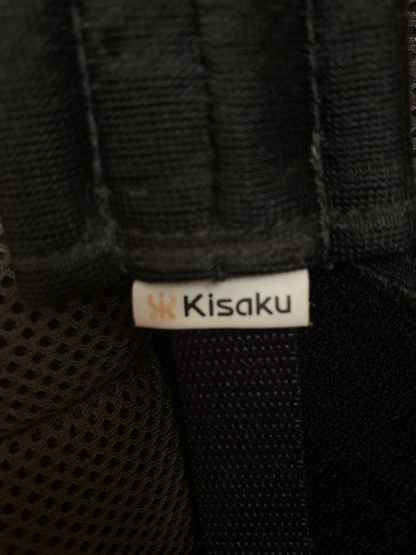 障害児用カーシート