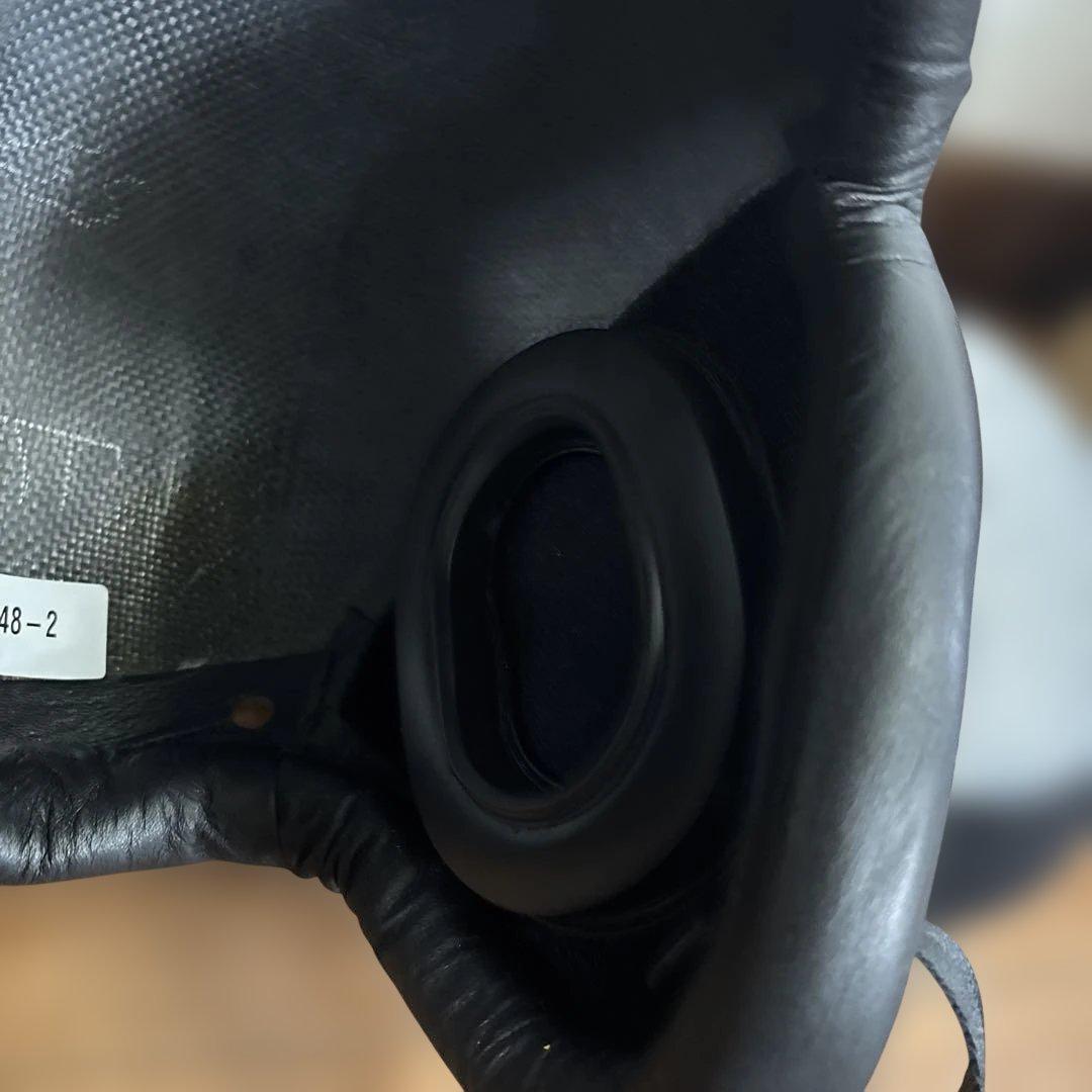 米軍　実物 HGU-84P フライトヘルメット　送料無料