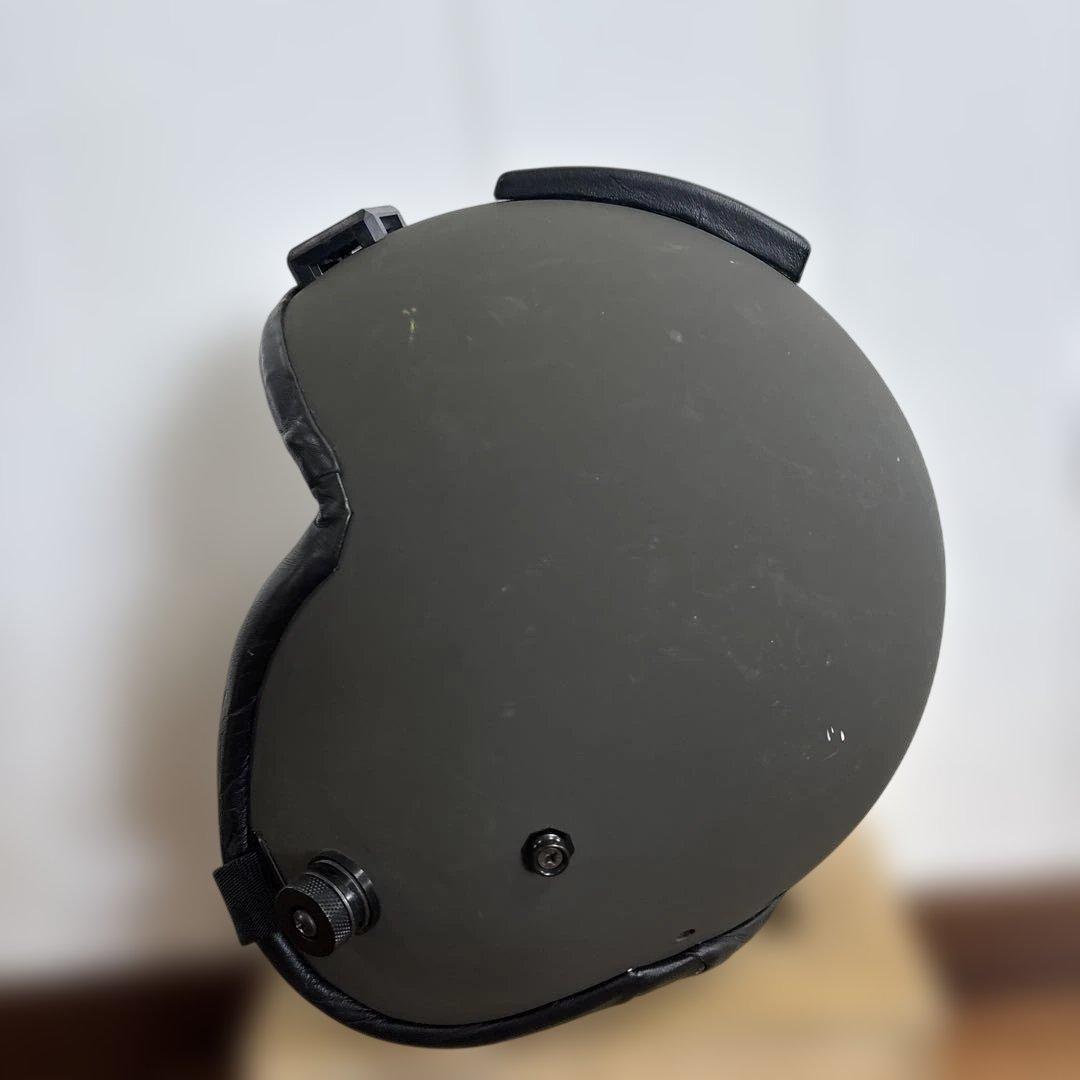 米軍　実物 HGU-84P フライトヘルメット　送料無料