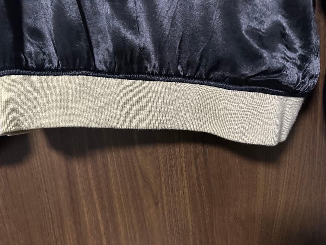 RUDE GALLERY meets RAMONES スーベニアジャケット