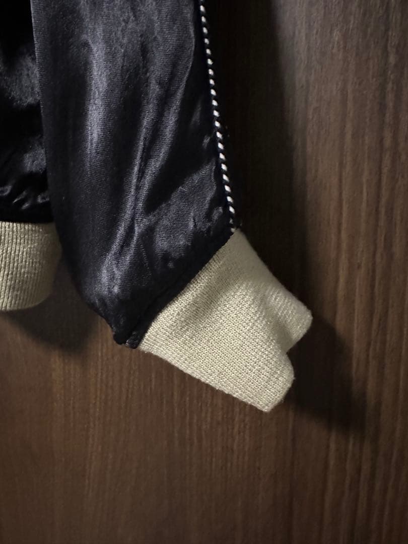 RUDE GALLERY meets RAMONES スーベニアジャケット