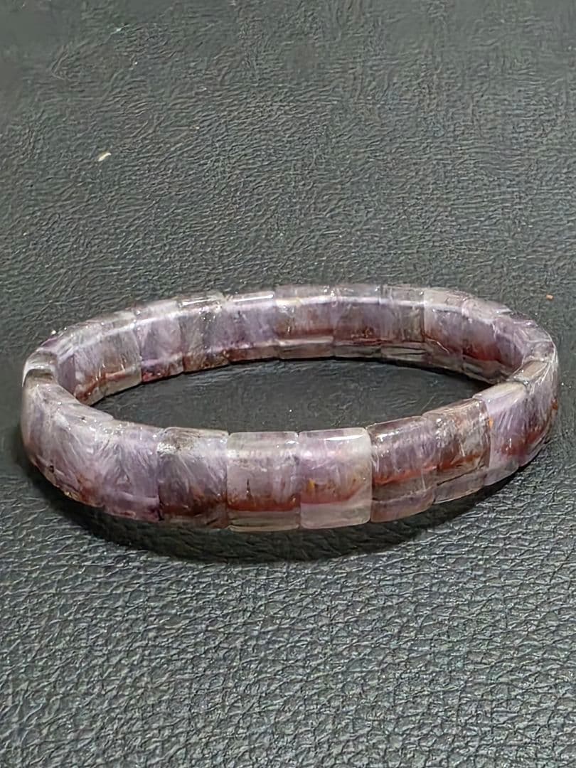 オーラライト23　バングル