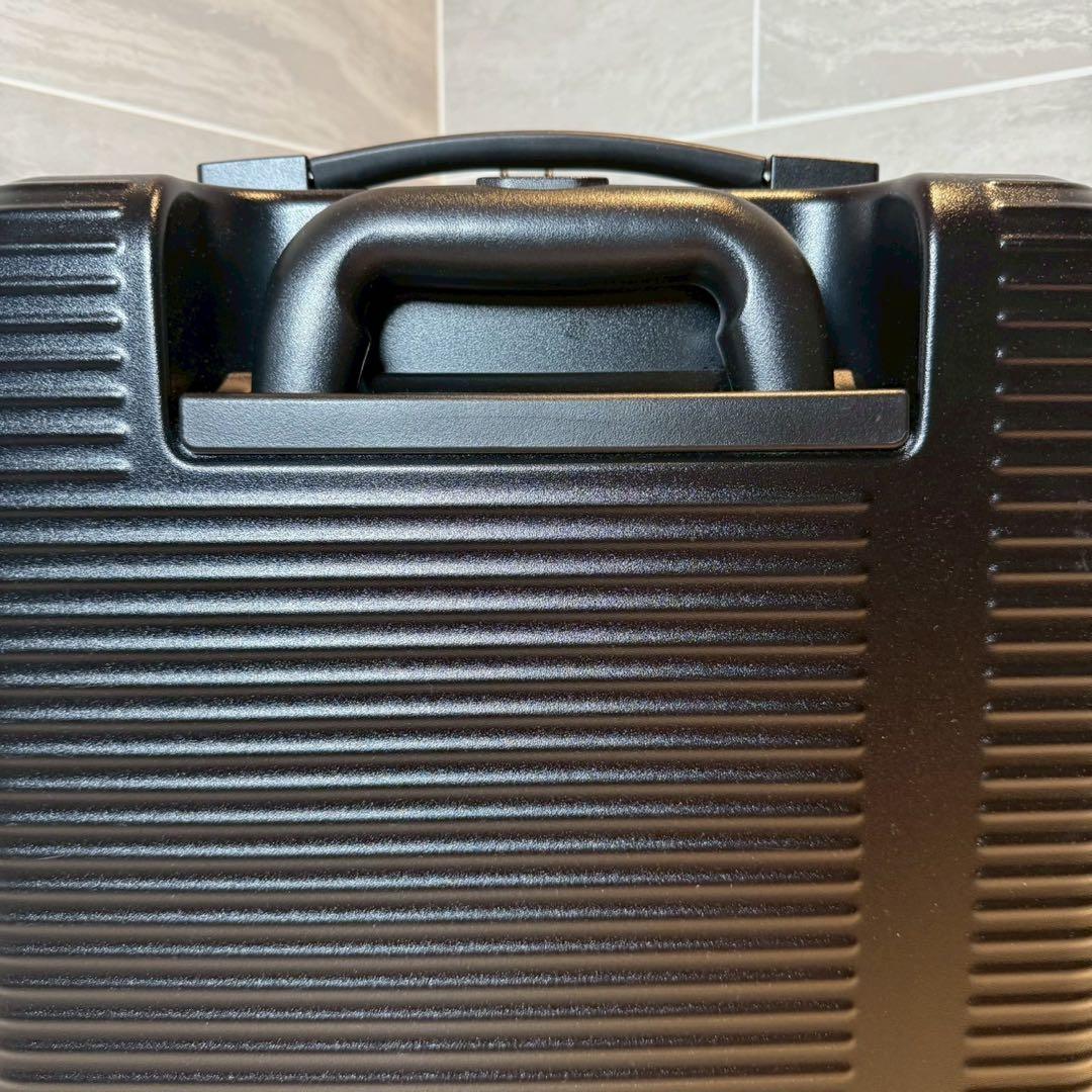 プロテカ ProtecAステップウォーカー スーツケース 機内持ち込み