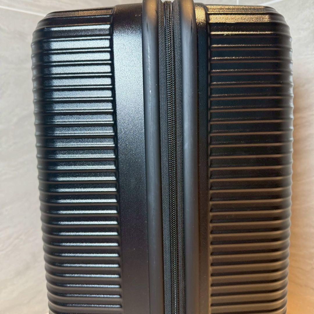 プロテカ ProtecAステップウォーカー スーツケース 機内持ち込み