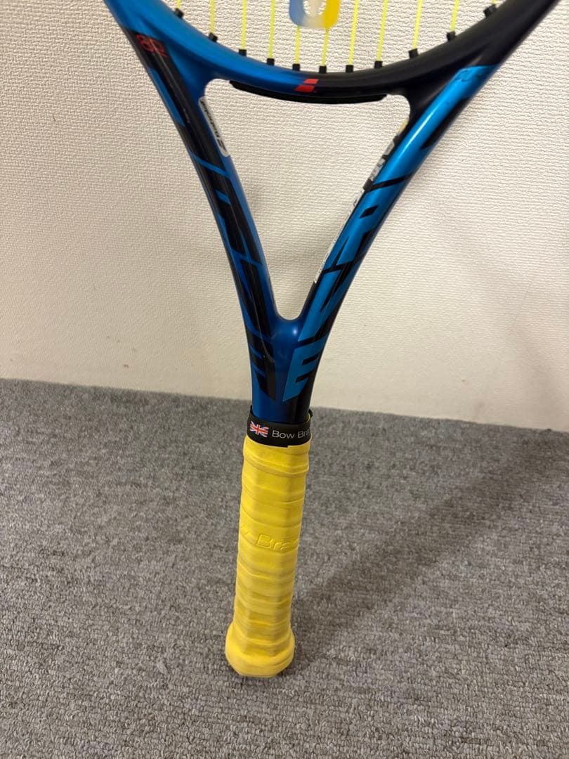 ピュアドライブ98 3G