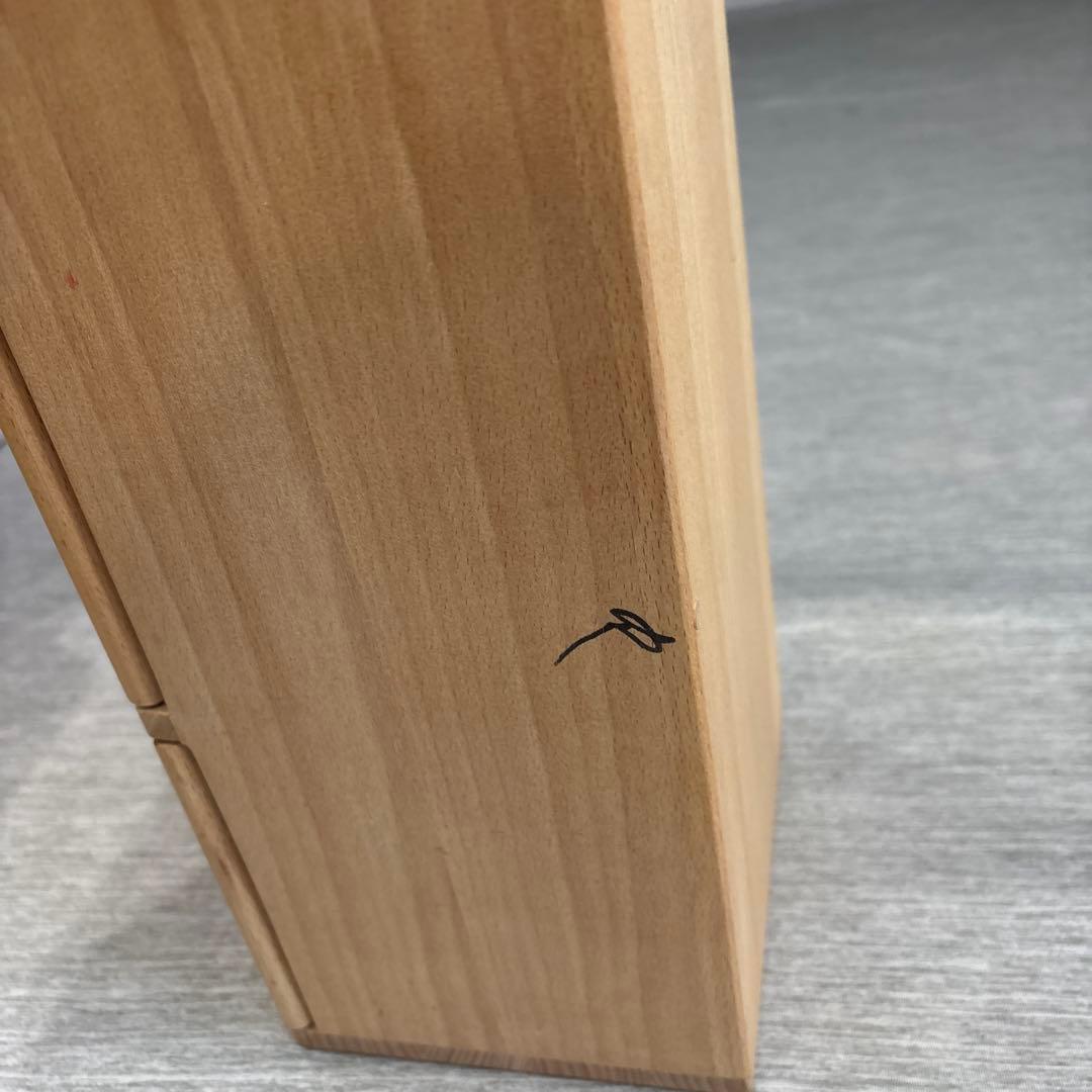 ☆ダイワ　ミドルキッチンセット☆ 木の冷蔵庫　木のおもちゃ　おままごとセット♡