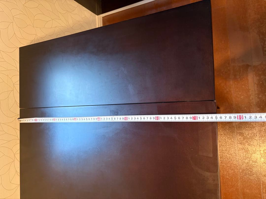 ダイニングテーブル　大塚家具　ビエンナ　2人用〜4人用