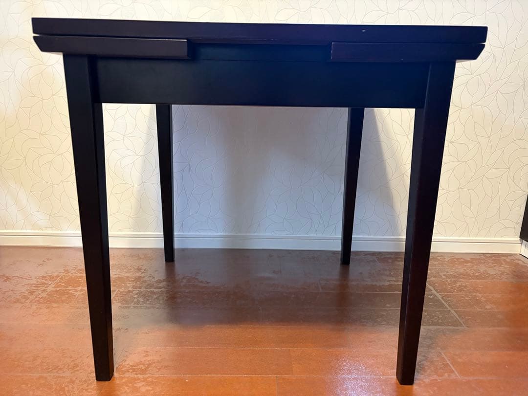 ダイニングテーブル　大塚家具　ビエンナ　2人用〜4人用